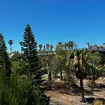 Natali ,luxury 3-levels Large On Tenerife, Ocean View, Private Poo L& Barbecue Area *