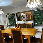 Natali ,luxury 3-levels Large On Tenerife, Ocean View, Private Poo L& Barbecue Area Costa Adeje (Tenerife)