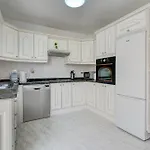 Villa Natali ,luxury 3-levels Large On Tenerife, Ocean View, Private Poo L& Barbecue Area *